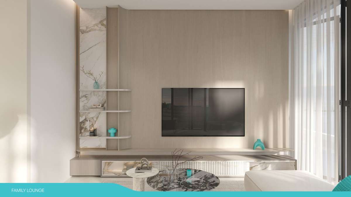 997 Residences By Reef Luxury Development - Dubai Islands -51